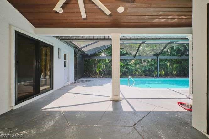 SPANISH WELLS - Residential