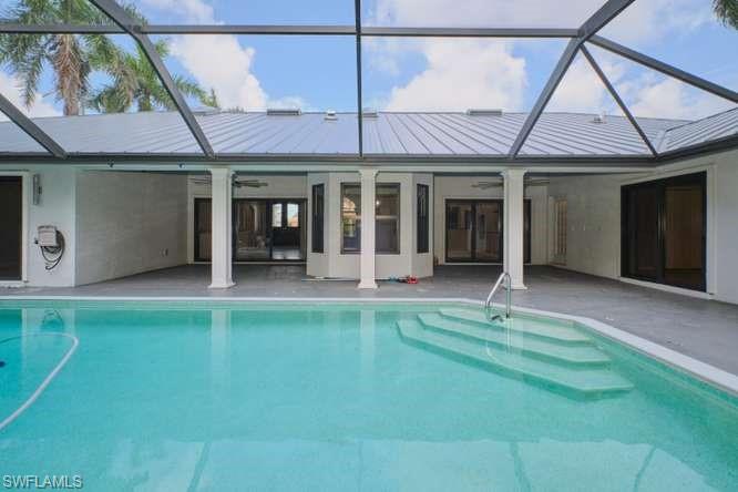 SPANISH WELLS - Residential