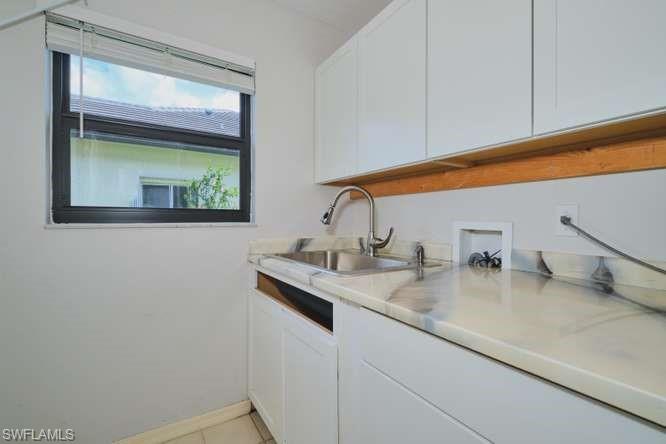 SPANISH WELLS - Residential