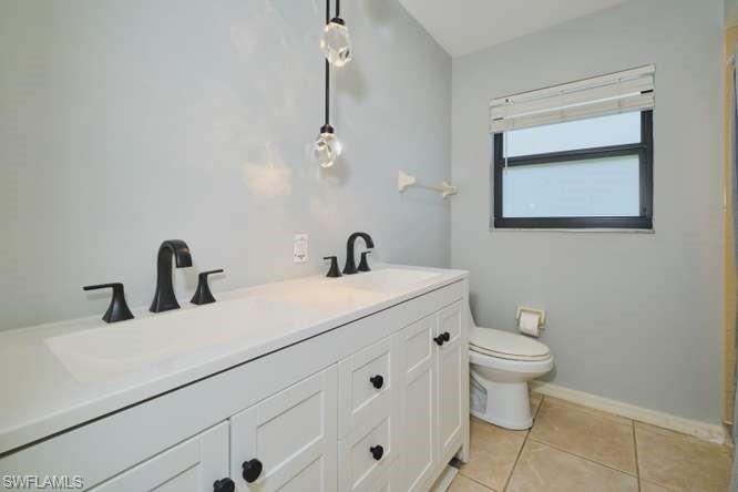 SPANISH WELLS - Residential