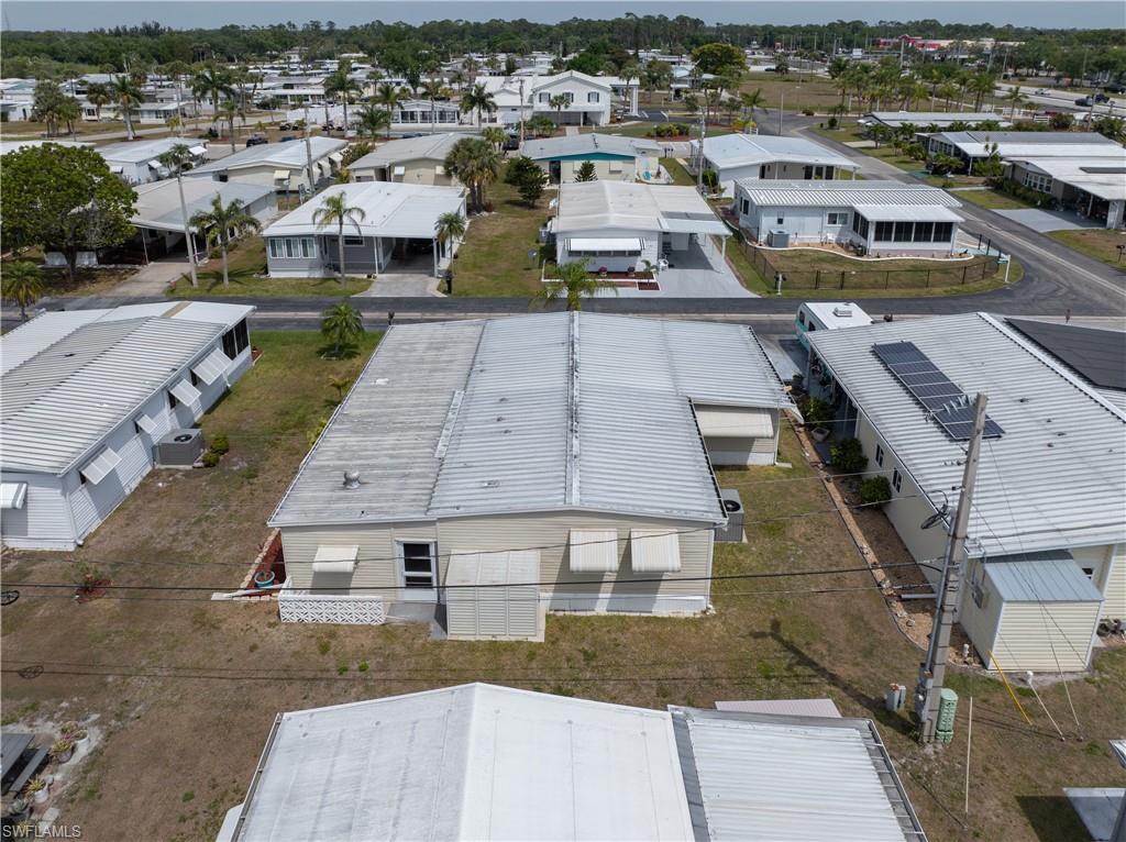 CARRIAGE VILLAGE - Residential