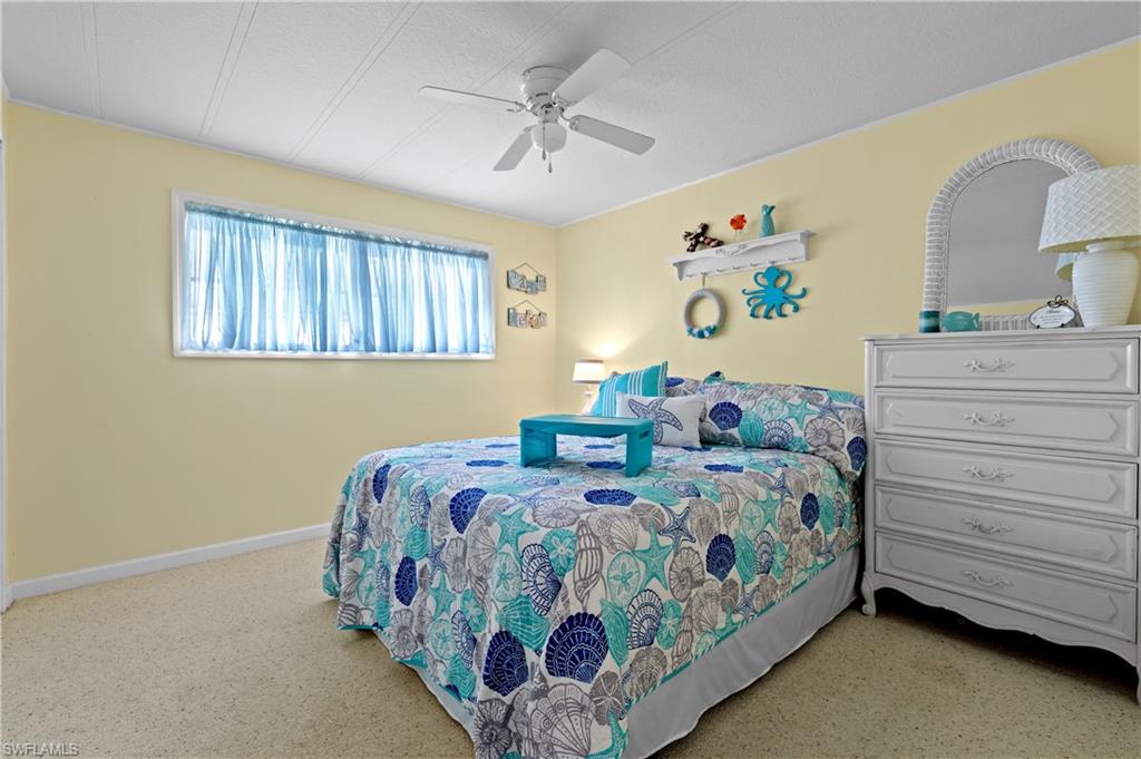 CARRIAGE VILLAGE - Residential