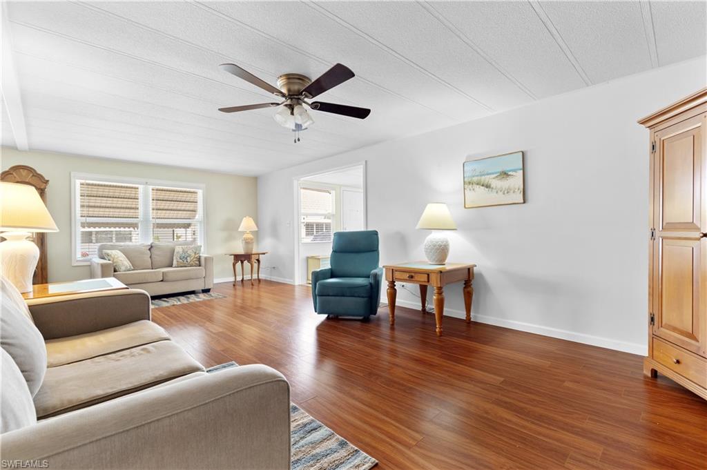 CARRIAGE VILLAGE - Residential