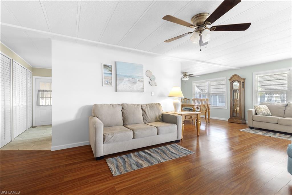 CARRIAGE VILLAGE - Residential