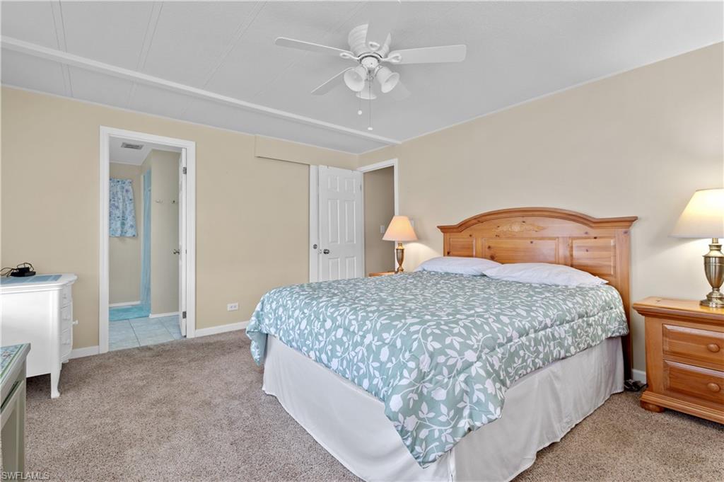 CARRIAGE VILLAGE - Residential