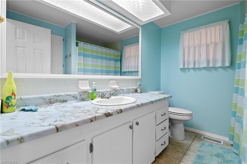 CARRIAGE VILLAGE - Residential