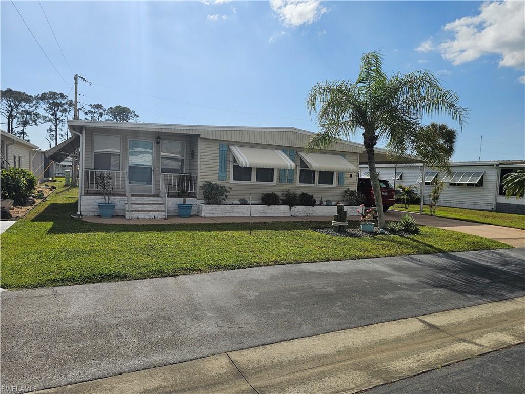 CARRIAGE VILLAGE - Residential