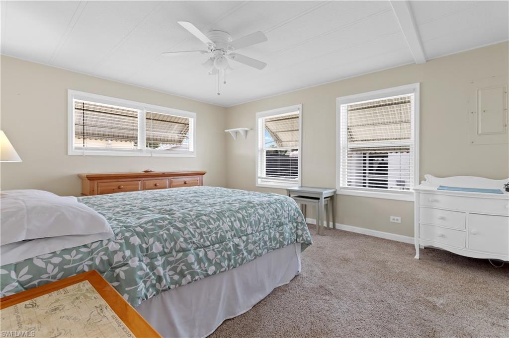 CARRIAGE VILLAGE - Residential