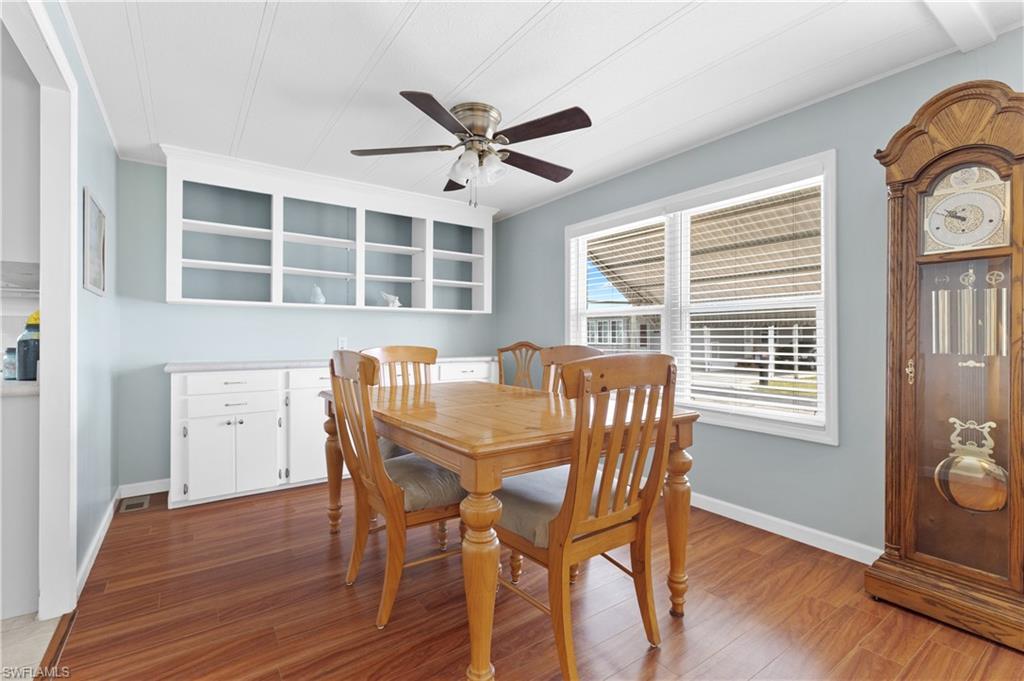 CARRIAGE VILLAGE - Residential