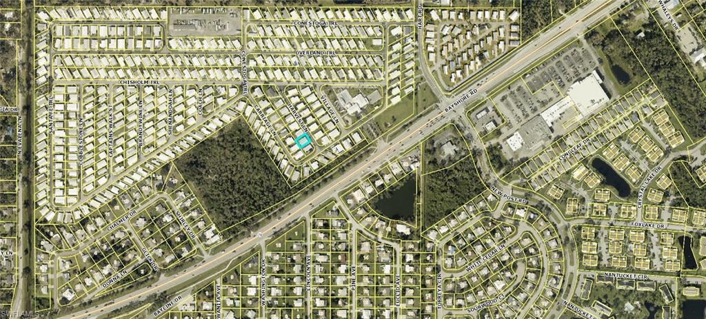 CARRIAGE VILLAGE - Residential