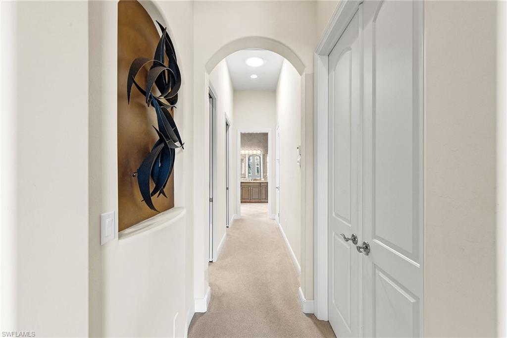 HAMMOCK ISLES - Residential