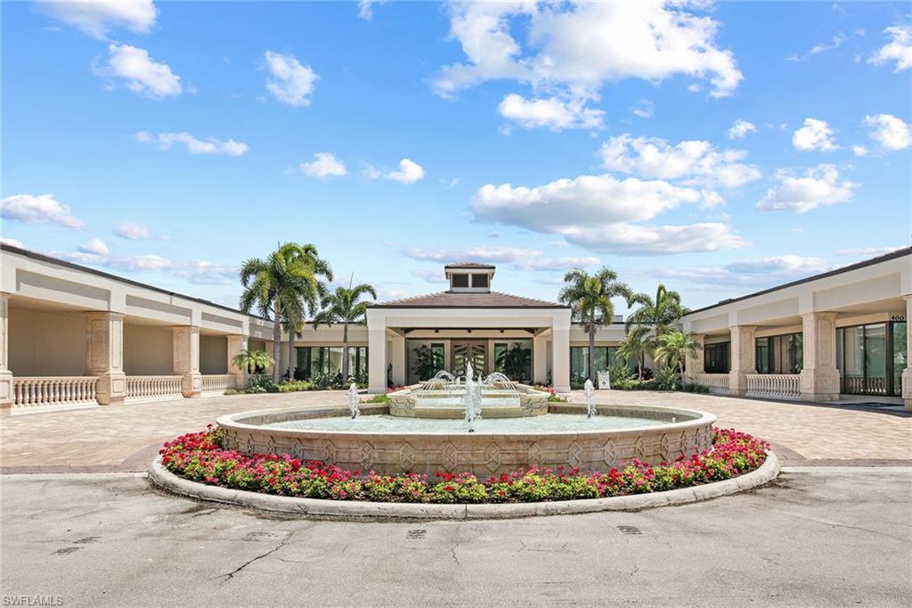 HAMMOCK ISLES - Residential