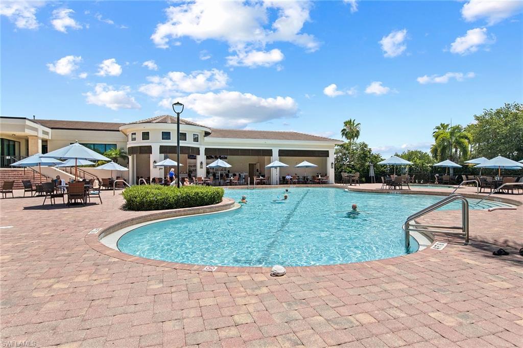 HAMMOCK ISLES - Residential