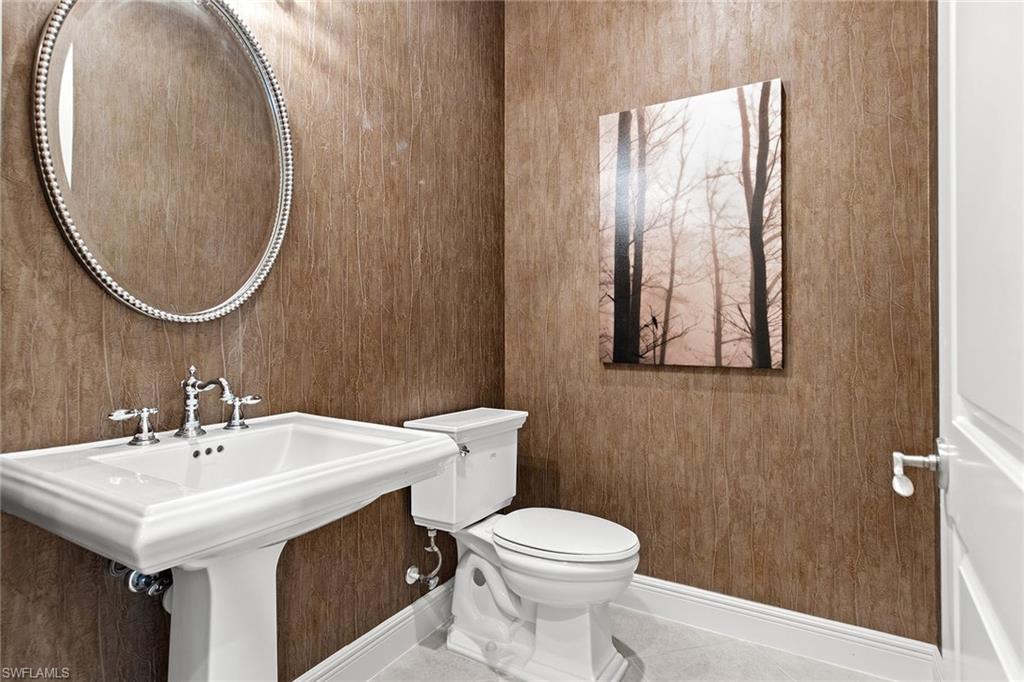 HAMMOCK ISLES - Residential