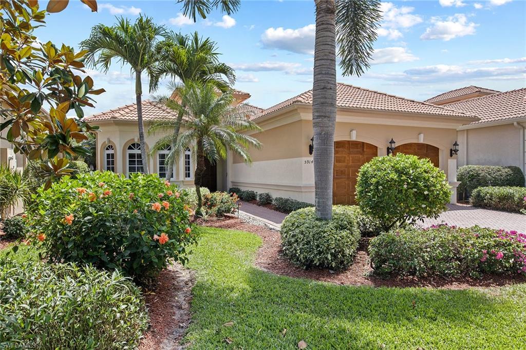 HAMMOCK ISLES - Residential