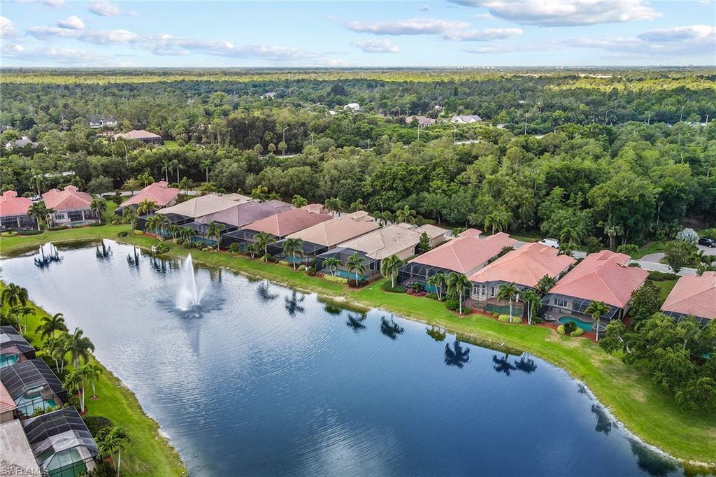 HAMMOCK ISLES - Residential