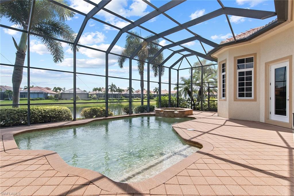 HAMMOCK ISLES - Residential