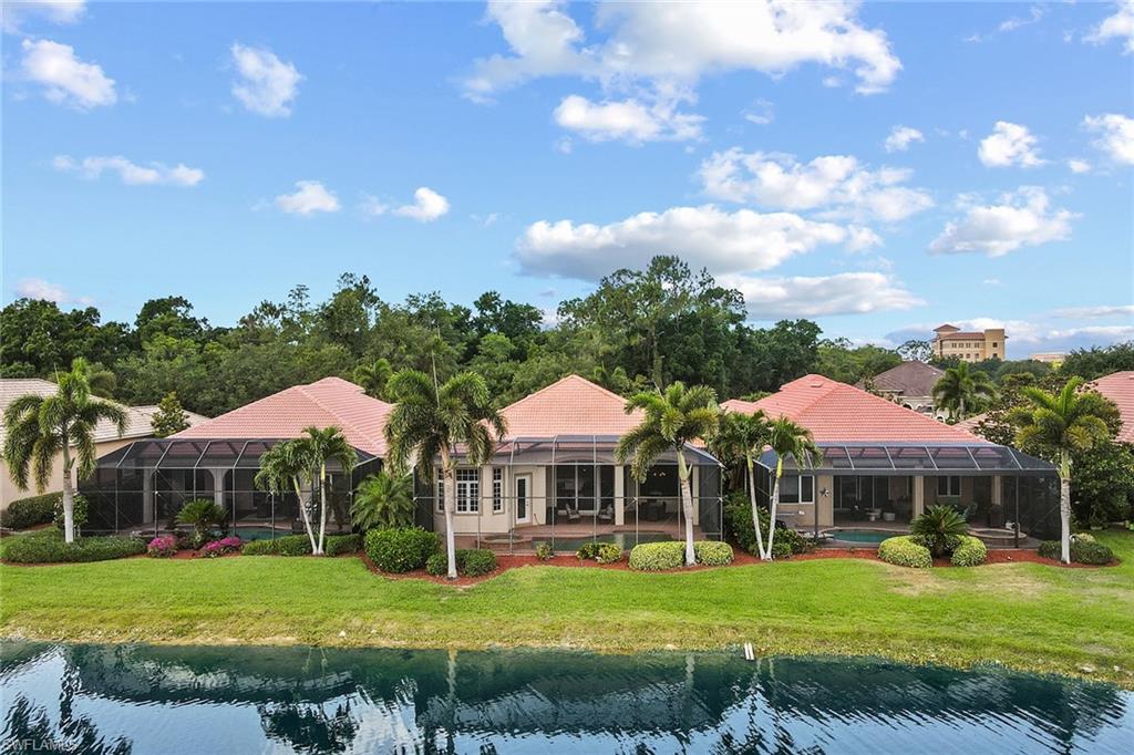 HAMMOCK ISLES - Residential