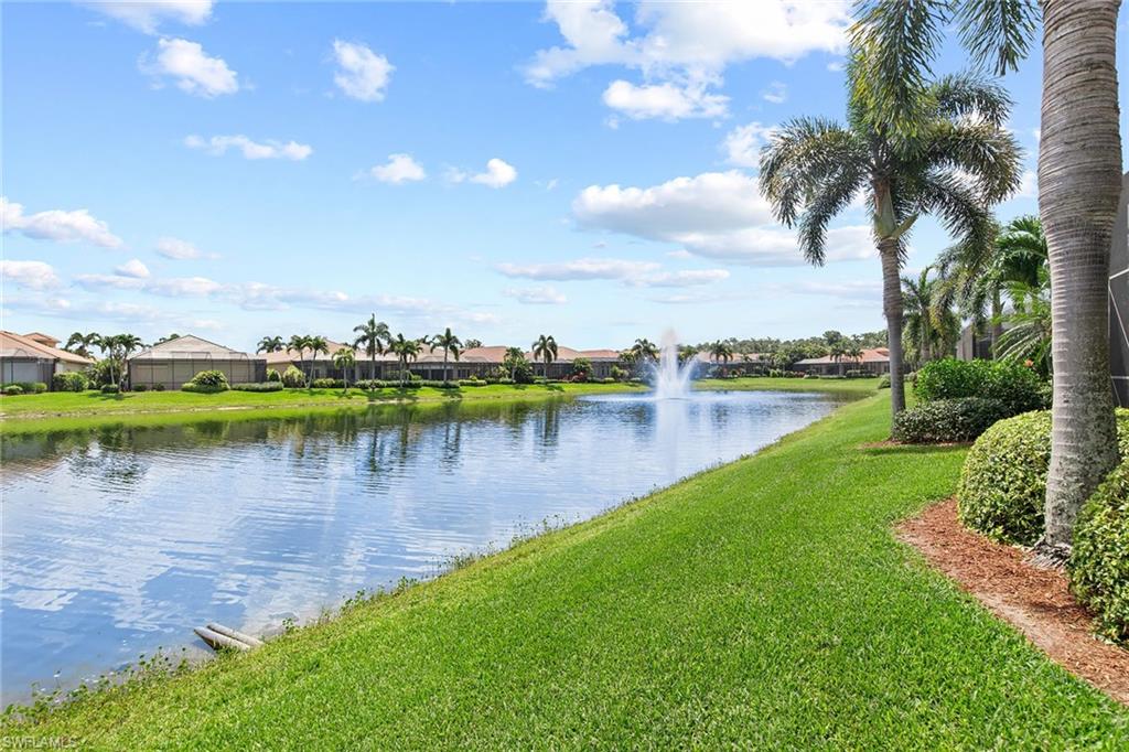 HAMMOCK ISLES - Residential