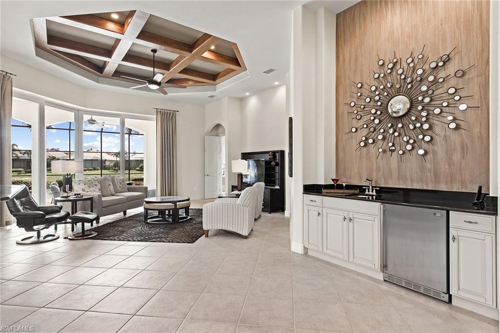 HAMMOCK ISLES - Residential