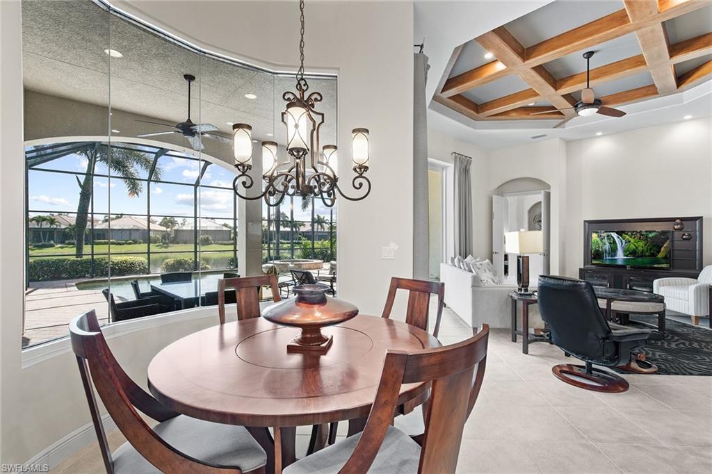 HAMMOCK ISLES - Residential