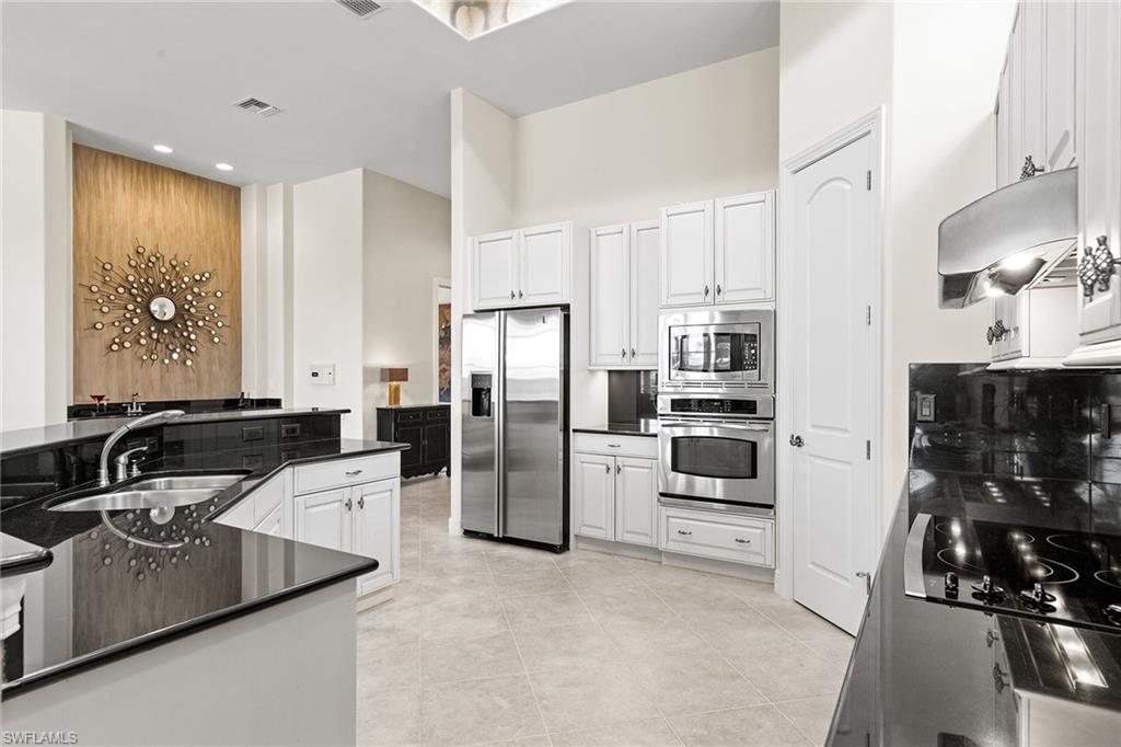 HAMMOCK ISLES - Residential