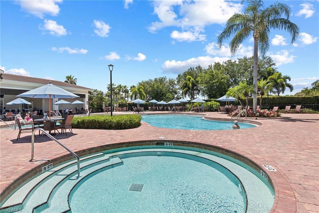 HAMMOCK ISLES - Residential