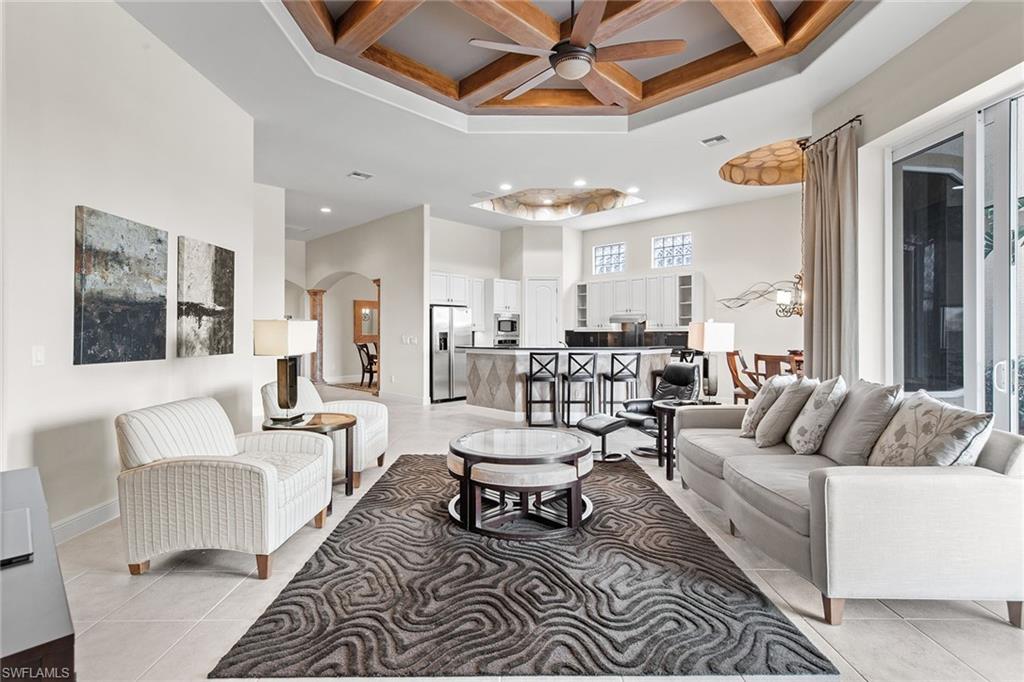 HAMMOCK ISLES - Residential