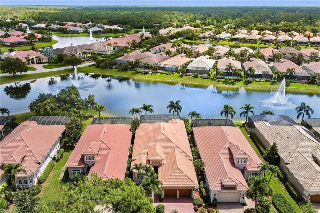 HAMMOCK ISLES - Residential