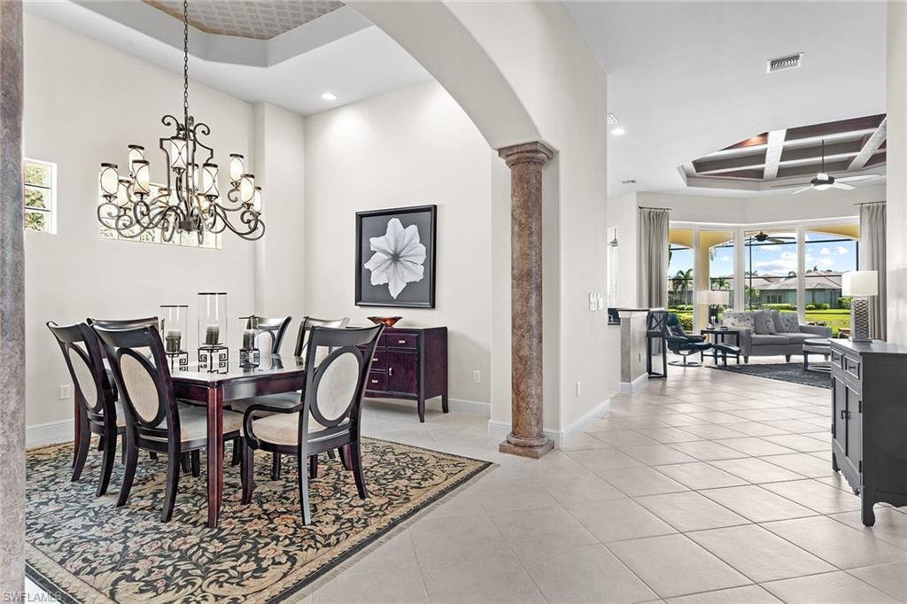 HAMMOCK ISLES - Residential