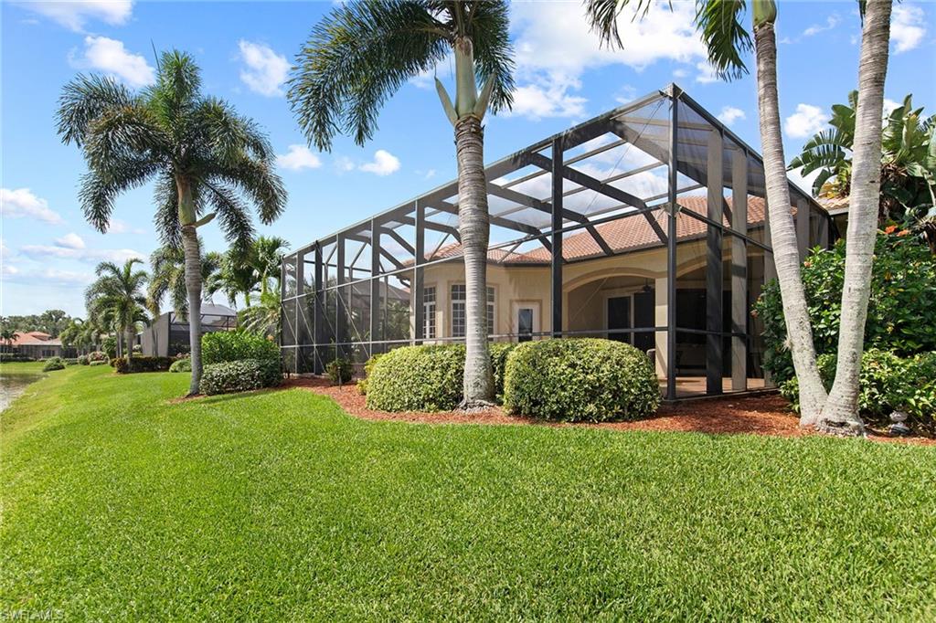 HAMMOCK ISLES - Residential