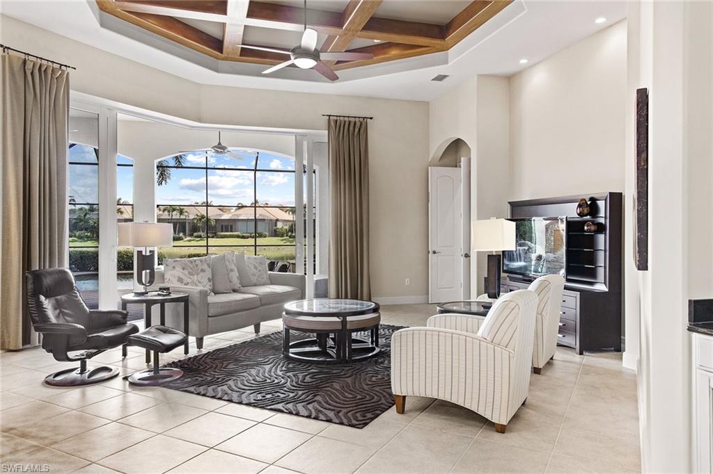 HAMMOCK ISLES - Residential