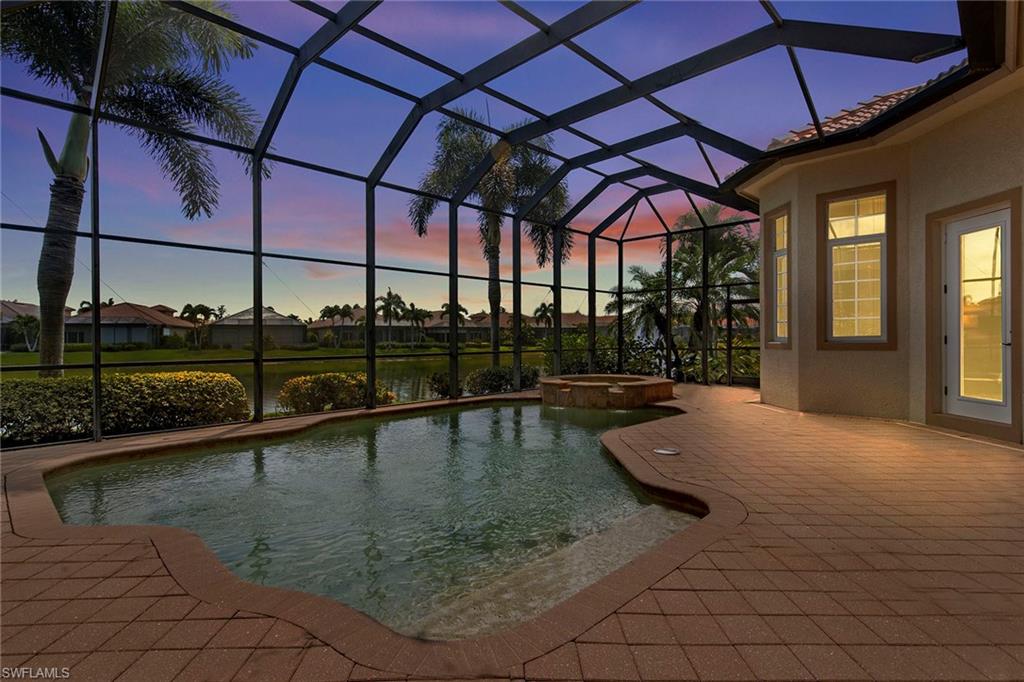 HAMMOCK ISLES - Residential