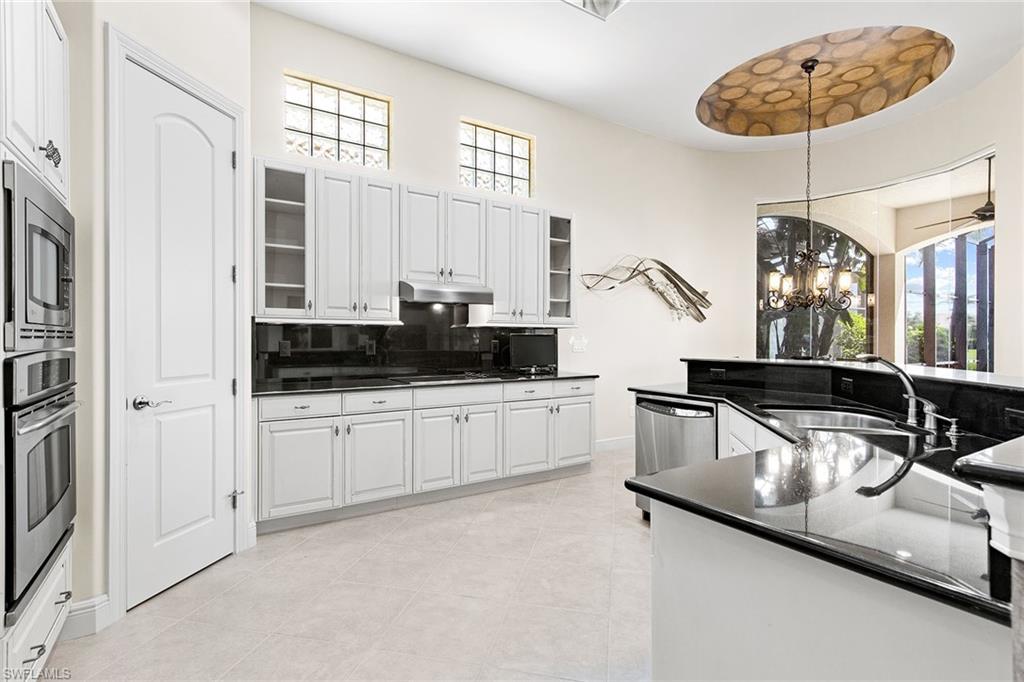 HAMMOCK ISLES - Residential