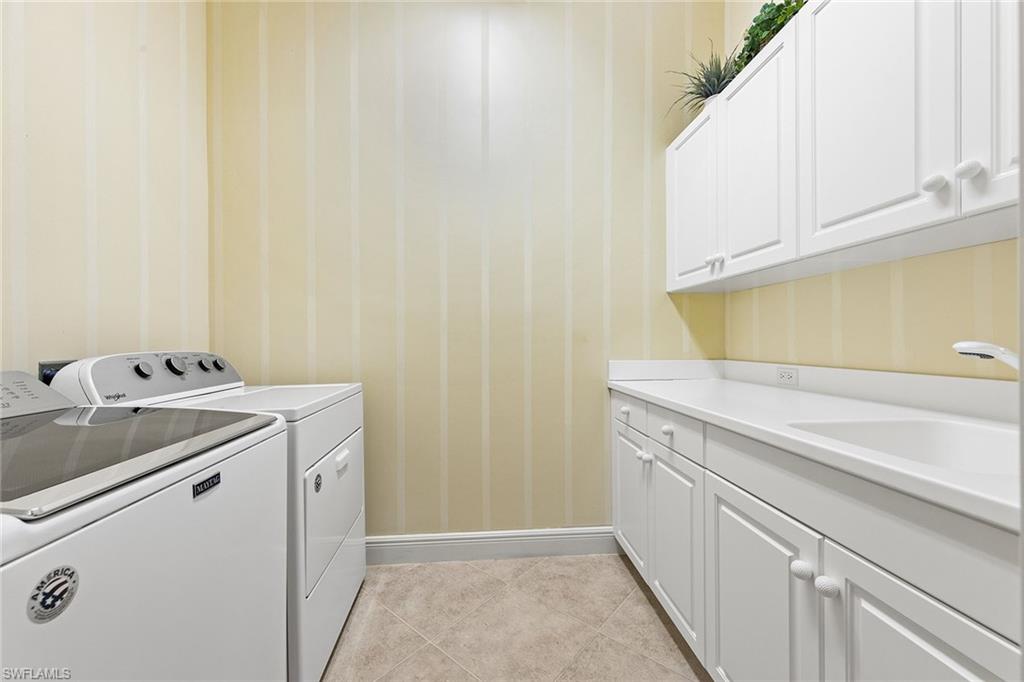 HAMMOCK ISLES - Residential