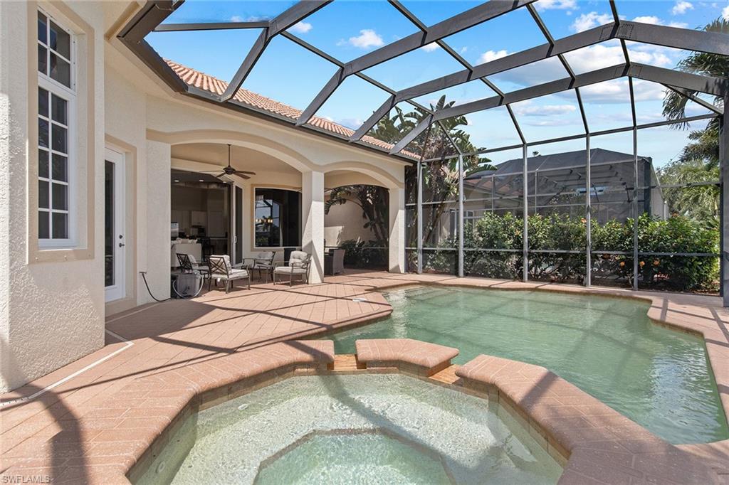 HAMMOCK ISLES - Residential