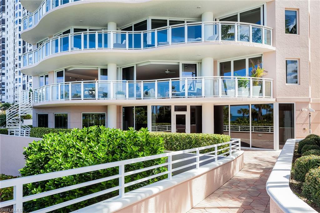 BRIGHTON AT BAY COLONY - Residential