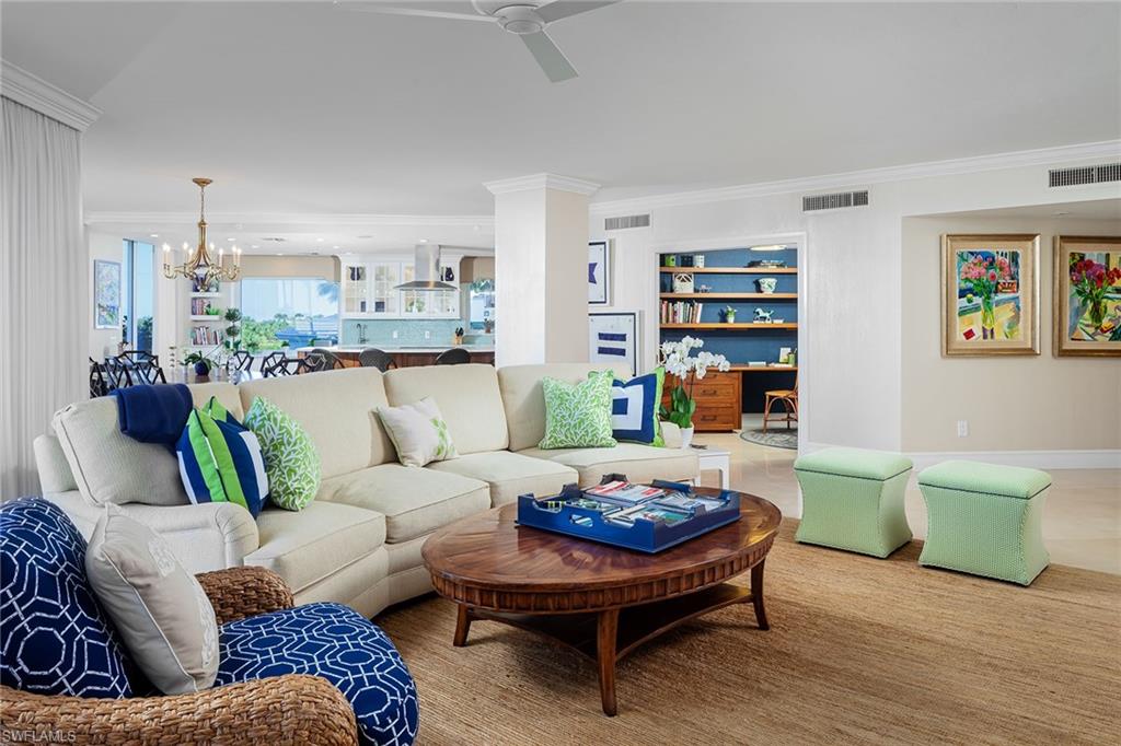 BRIGHTON AT BAY COLONY - Residential