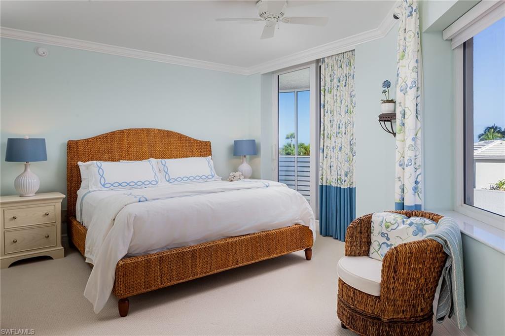 BRIGHTON AT BAY COLONY - Residential