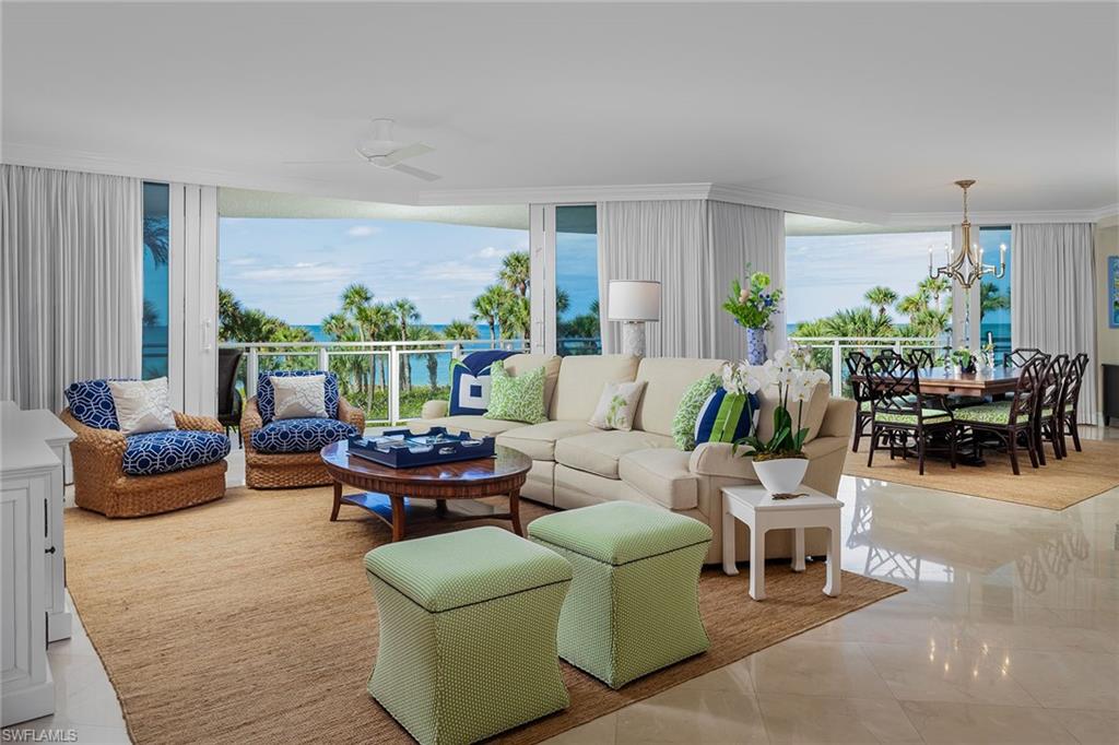 BRIGHTON AT BAY COLONY - Residential