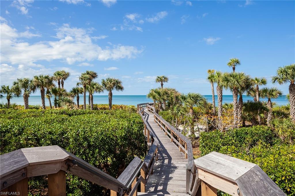 BRIGHTON AT BAY COLONY - Residential