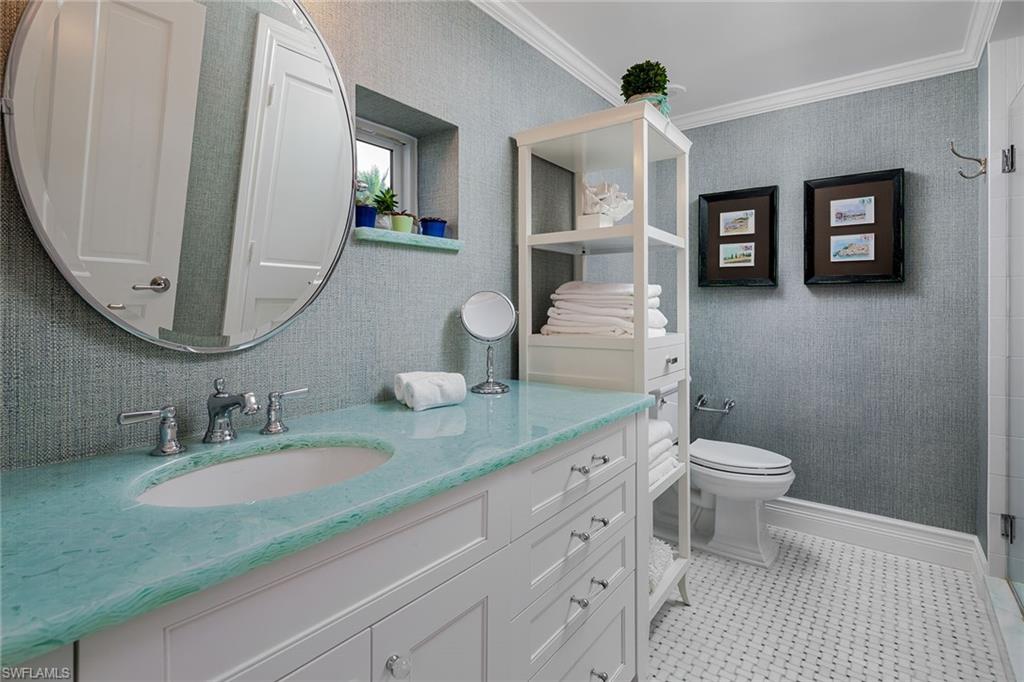 BRIGHTON AT BAY COLONY - Residential