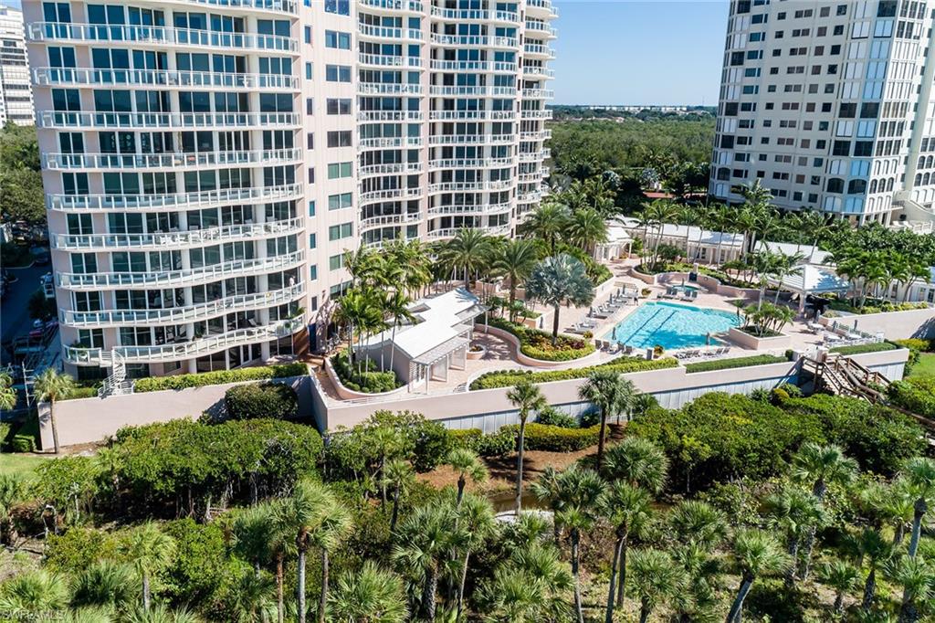 BRIGHTON AT BAY COLONY - Residential