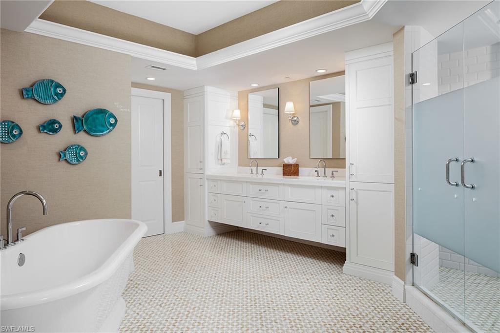 BRIGHTON AT BAY COLONY - Residential