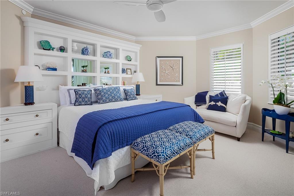 BRIGHTON AT BAY COLONY - Residential