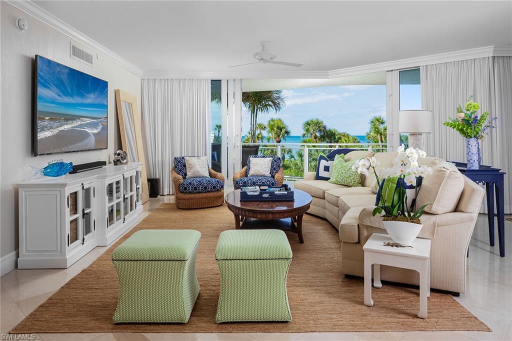 BRIGHTON AT BAY COLONY - Residential