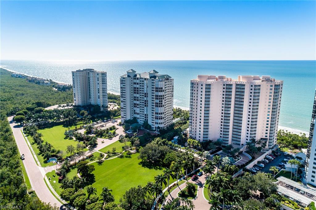 BRIGHTON AT BAY COLONY - Residential