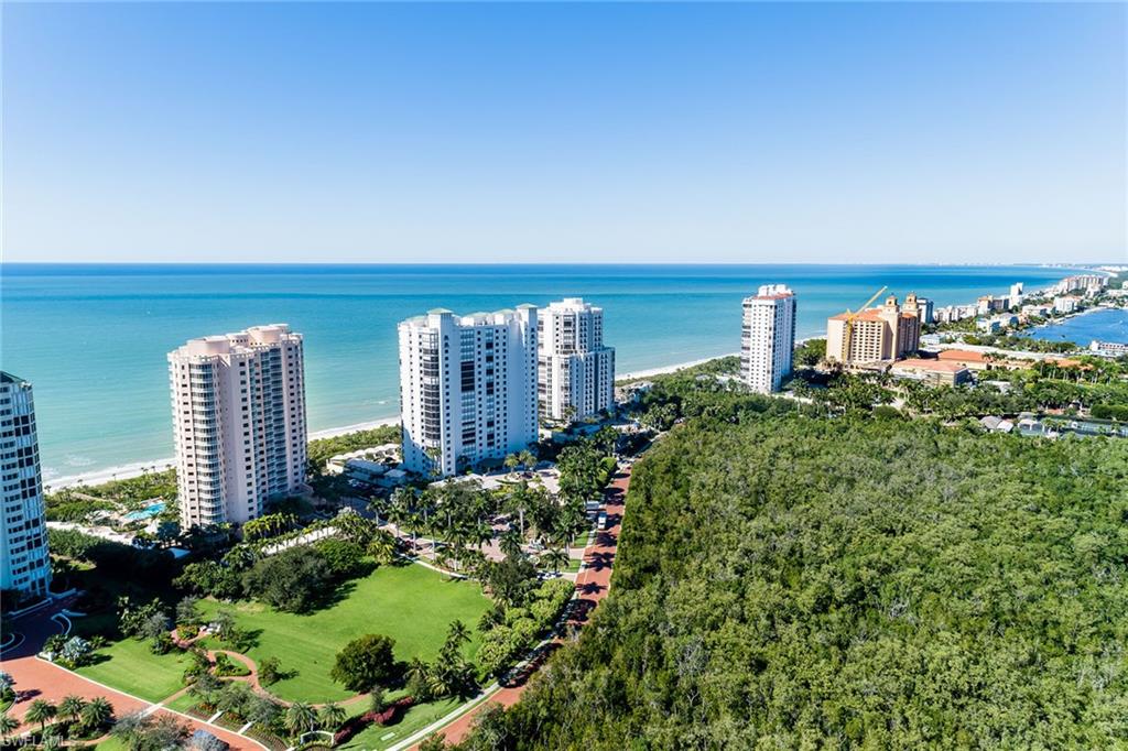 BRIGHTON AT BAY COLONY - Residential