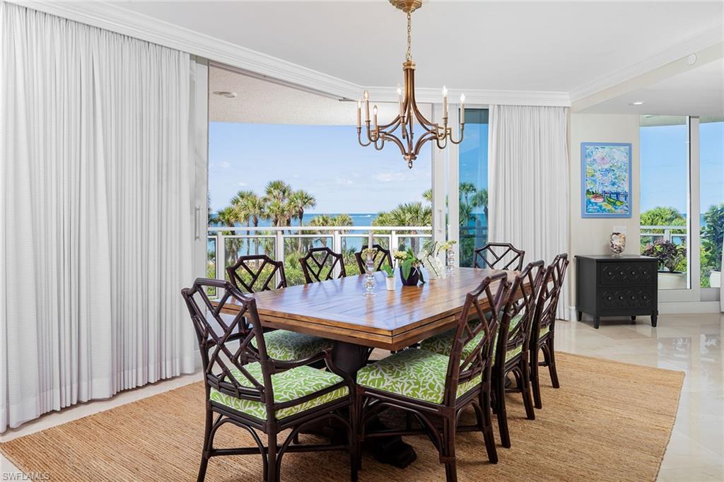 BRIGHTON AT BAY COLONY - Residential