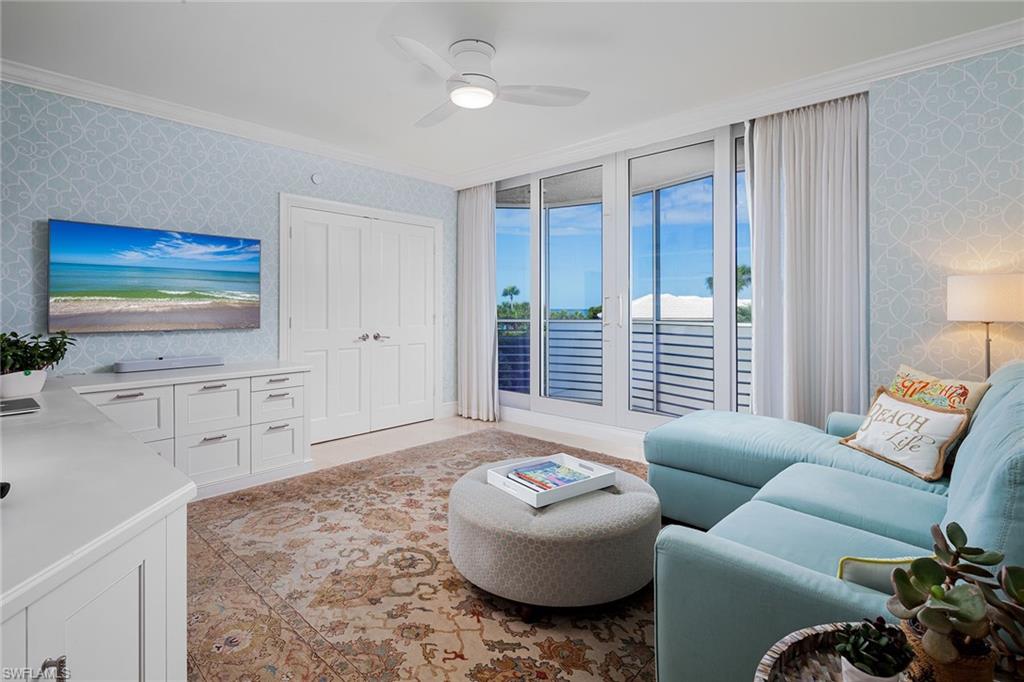 BRIGHTON AT BAY COLONY - Residential